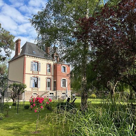 La Maison Ker Alinec Bed & Breakfast Paimpol Exterior photo